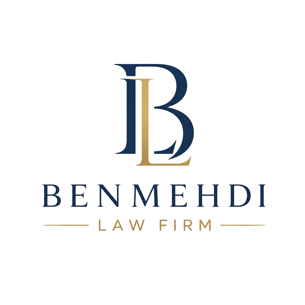 Benmehdi Law Firm